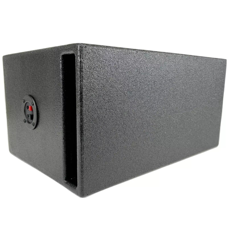 mega bass Super Bass 1x8" Mega Bass Series Vented Subwoofer