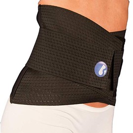 Bunga Braces - Lumbar Support w/Dbl Side Pull