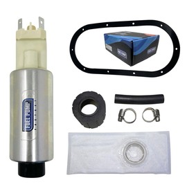 FPF Fuel Pump W/Seal For 95-99 Harley Davidson Touring Electra Glide/Road glide/Road King/Tour Glide