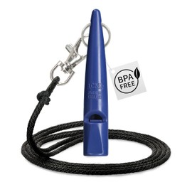 ACME Dogwhistle 211,5 with lanyard baltic-blue