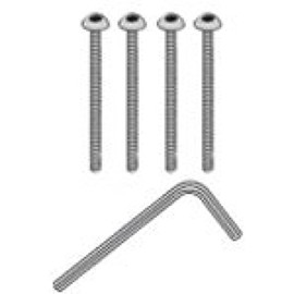 Yakima 8890166 Replacement Hardware Bag Hitch Ski - Spare Part for Car Mounted Racks