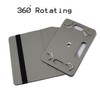 8 inch Tablet Case Cover - Universal Leather Stand Case