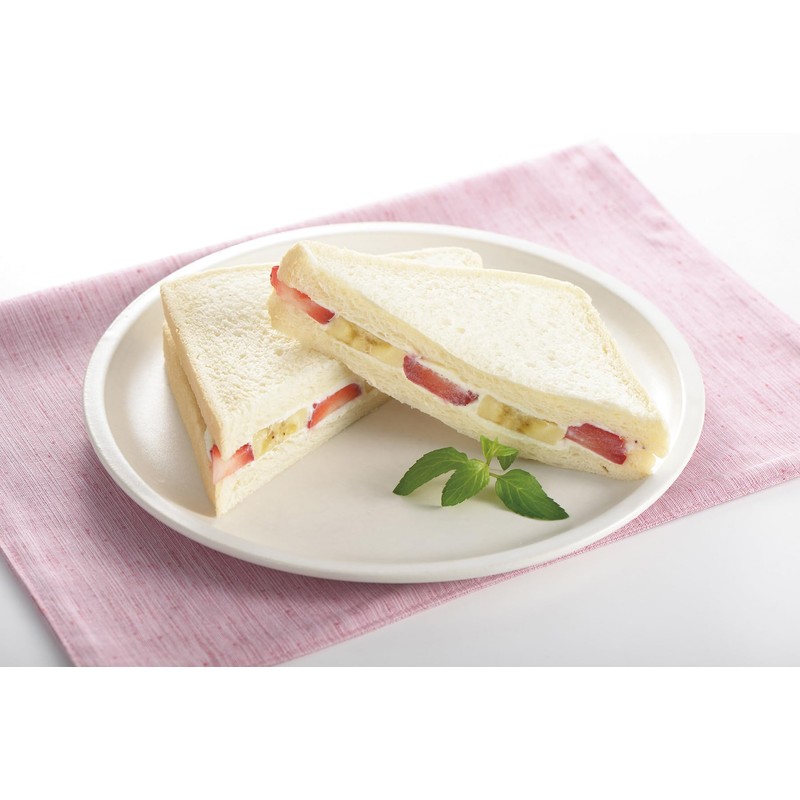 Akebono Sangyo ST-3002 Draining Yogurt Container, Large