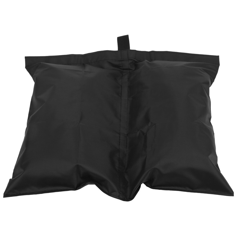 4Pcs Base Weight Bag 420D Oxford Cloth Outdoor Fixing Sandbag