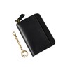 Coin Purse, Men's, Box-type, Genuine Leather, Pueblo Leather, Coin Case,