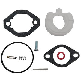 Canyoyi Carburetor Carb Rebuild Kit for Generac 0A4600ESRV 0A4600 A4600 A6562 GN410HS GN410 GN360 091187 091187A 23-102
