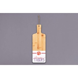 Magnolia Lane 73116 Clemson Bread Board, Multicolor