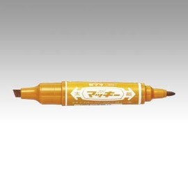 Zebra High Mackie Light Brown MO-150-MC-LE Set of 2