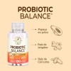 Nature's Therapy Enzimas Digestivas, Probioticos,Flora Intestinal Sana 80 Mill, Sin