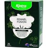 Kintra Foods Fennel Fusion Herbal Tea 25 Teabags, 65 g