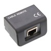 InLine 43115 Multimeter 3-in-1, mit RJ45 / RJ11 Kabeltester und