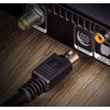 SatelliteSale Audio Video 10 Pin Component DirecTV Replacement Cable Universal
