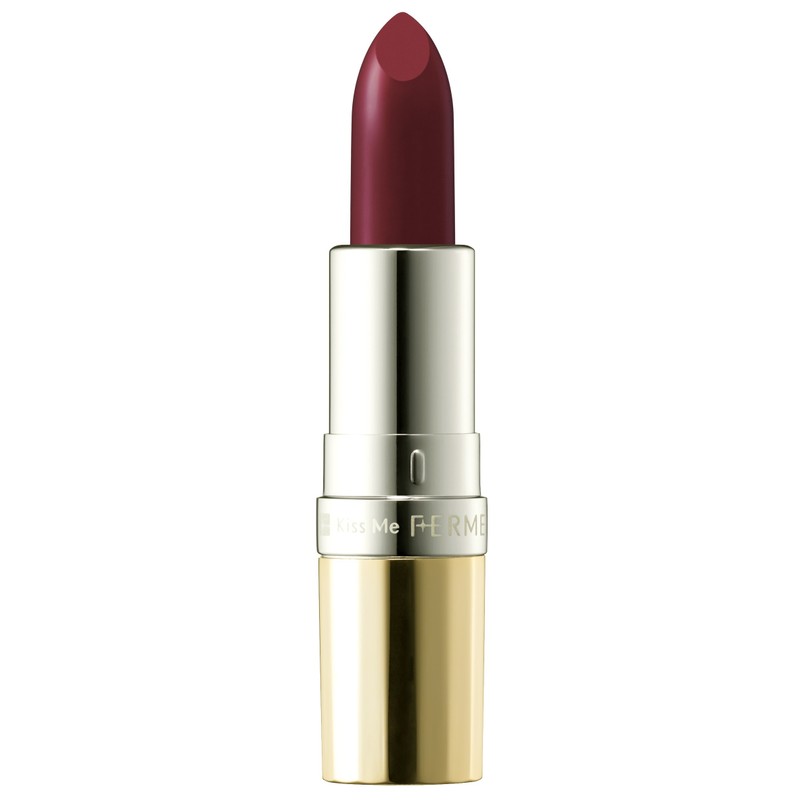 Kiss Me Ferme Proof Bright Rouge 14 Elegant Rich Red