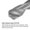 sourcing map Tap & Bit Sets, M8 x 1.25 H2