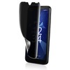 [Fingerprint Authentication Compatible/Guide Frame] Kyocera DIGNO BX3 Glass Film Peeping