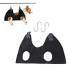 JVHLOV Dog Grooming Hammock, Pet Dog Grooming Hammock Harness for