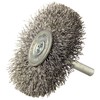 SK11 Stainless Steel Foil with Shaft 2.6 inches (65 mm)