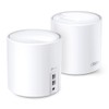 TP-Link Deco WiFi 6 Mesh WiFi System(Deco X20) - Covers