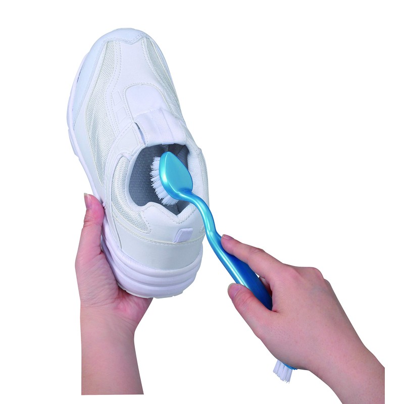 EL2 Sneaker Brush
