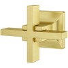 Pfister BRH-VRV2BG Bath Hardware, Brushed Gold