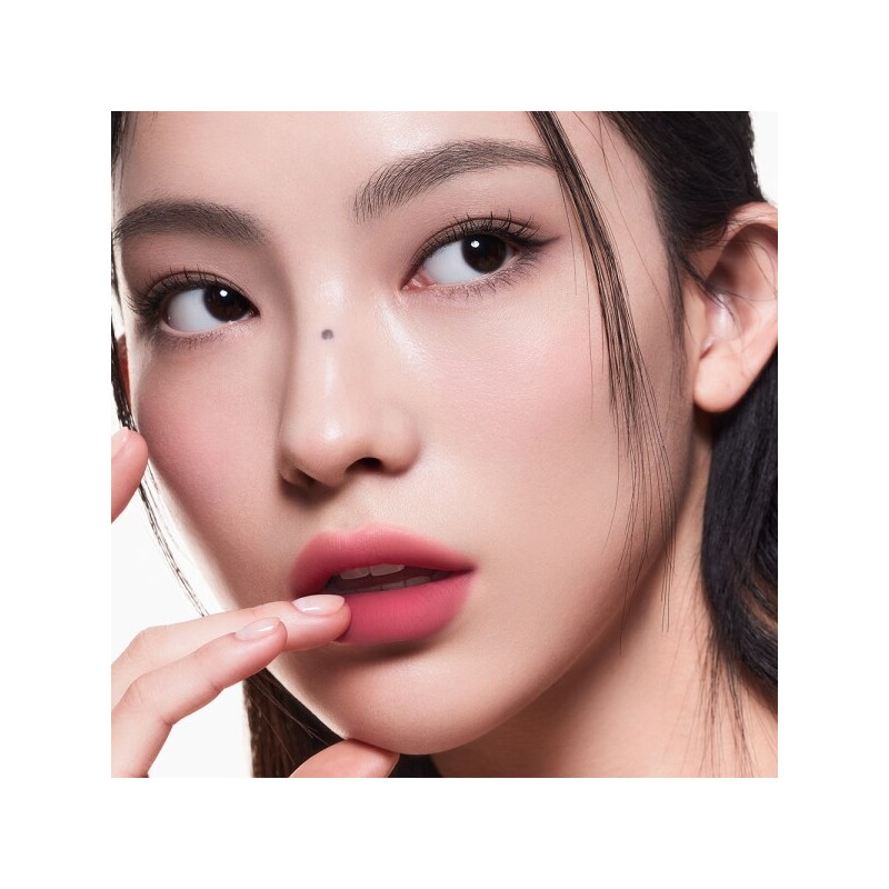 3CE 3CE Hazy Lip Clay PAINTINGCOT Painting Coat / 쓰리씨이