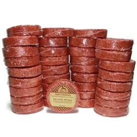 Midwest Hearth Cedar Fire Starters (36 Pack - Up to 144 Fires) Made in USA