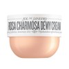 Sol de Janeiro Rosa Charmosa Dewy Cream, Crema Corporal con