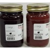 The Dutch Kettle Amish Sugar-free Blackberry & Strawberry Jam 2-18