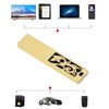 USB Flash Drive 16GB/32G/64G/128G Thumb Metal 2.0 Portable Waterproof Metal