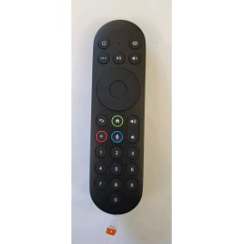 XFINITY Xumo Xfinity Comcast XR100 Streaming Smart Receiver Device Remote Voice Control