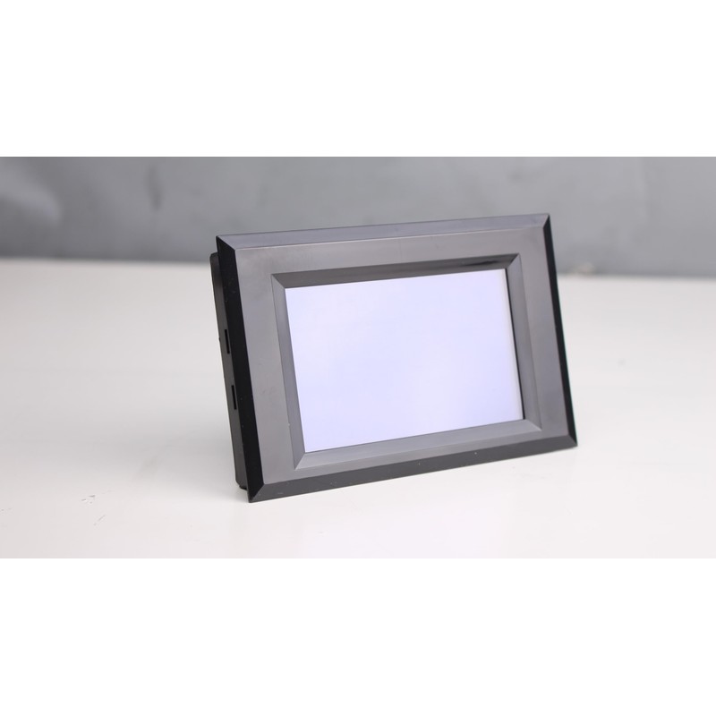 3.5Inch OEM LCD Touch Screen Display for Commercial Ice Maker