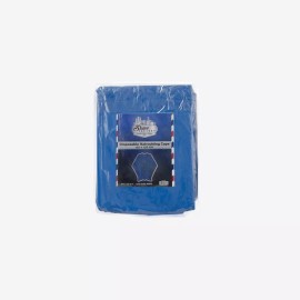 The Shave Factory Capas Desechables Para Peluquería O Barbería 50pzas
