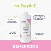 Agua De Rosas Sin Colorantes Tónico Facial Hidrolato 500ml