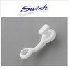 Genuine Swish Deluxe Curtain Gliders x 20 by Swish