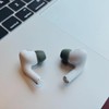 Comply TrueGrip Ohrstöpsel, für Airpods Pro Gen 1 & 2,