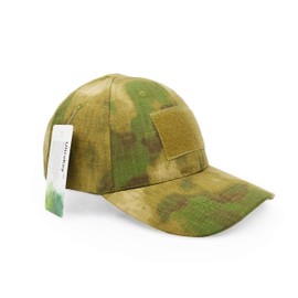 UltraKey Military Tactical Operator Cap, Outdoor Army Hat Hunting Camouflage Baseball Cap 2