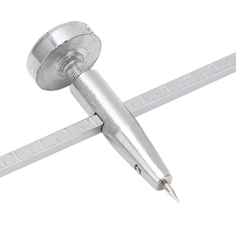 Dry Wall Cutter Round Cutting Tool Stainless Steel Hole Cutter