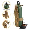 EXCELLENT ELITE SPANKER Tactical Military Portable Belt Bottle Holder Molle