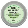 Natural Health 4 Life Mexican Red Jalapeño Powder 90g