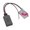 Bluetooth 5.0 32 Pin Wireless Radio Stereo AUX Adapter Cable
