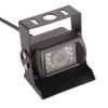 12/24V Truck Bus HD Infrared CCD Night Vision Camera Visual