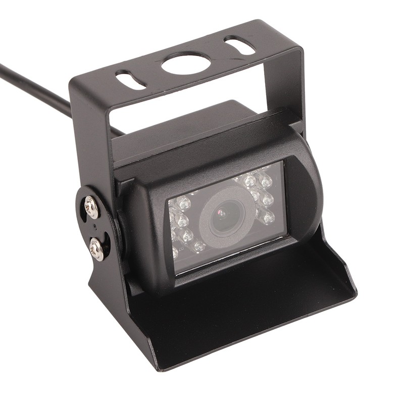 12/24V Truck Bus HD Infrared CCD Night Vision Camera Visual
