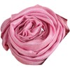 prinfantasy Elegant Colourful Luxurious Scarves, Lightweight Long Gradient Colours Silk