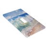 Beach Ocean Light Switch Cover Single Toggle Wall Plates 1