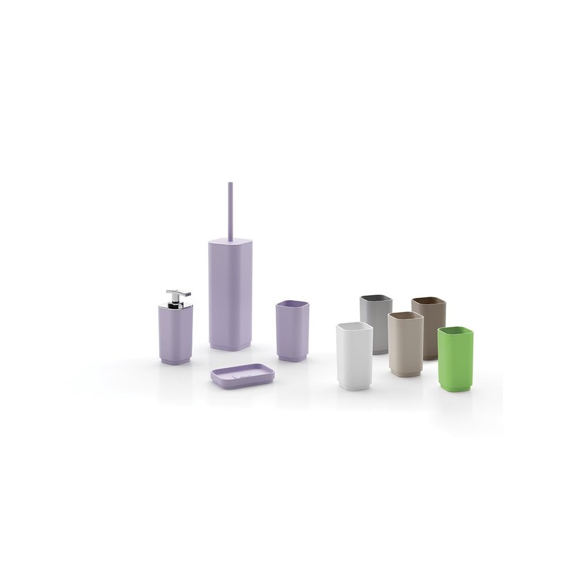 Gedy – Glass g-seventy Lilac (63987900300)