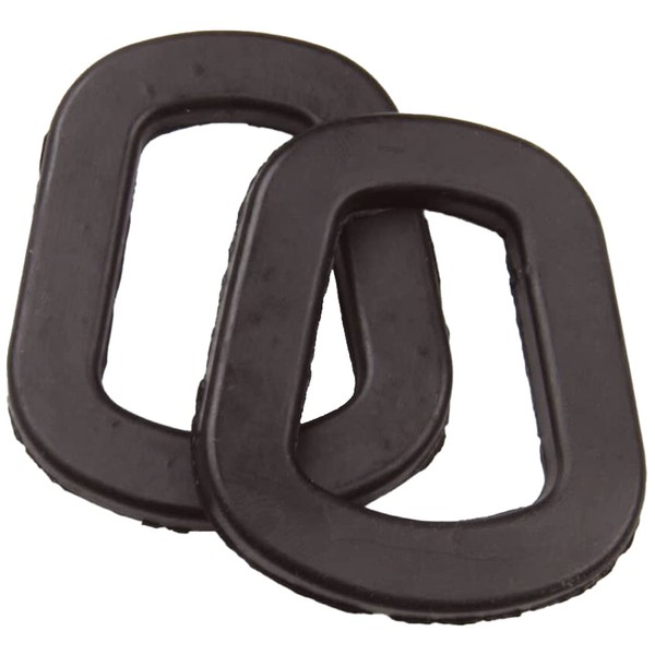 Unitec, set of 2 seals for fuel canister, 73863