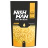 NISHMAN Natural Elastic Hot Wax Beads 500 g