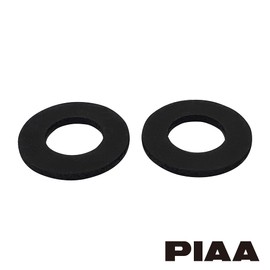 PIAA SAFETY Drain Gasket for Toyota DP12 Black