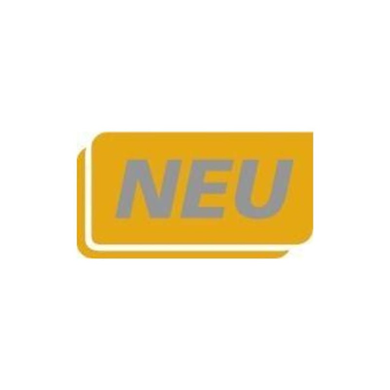 HELIOS-PREISSER 0611530 Fühlerlehrenband 5 m x 13 mm i.Plastikdose 0,30