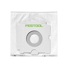Festool 497539 Self Clean Filter Bags for Ct 48 Model